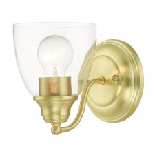 Livex Montgomery Bath Light 15131-12