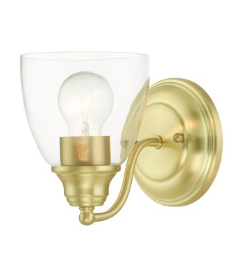 Livex Montgomery Bath Light 15131-12