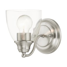 Livex Montgomery Bath Light 15131-91