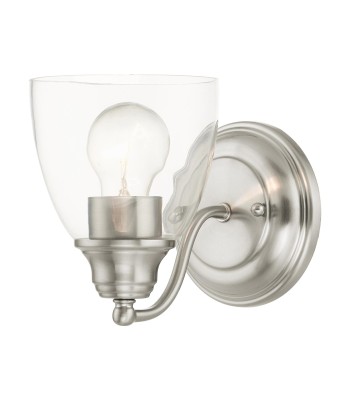 Livex Montgomery Bath Light 15131-91