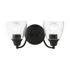 Livex Montgomery Bath Light 15132-04