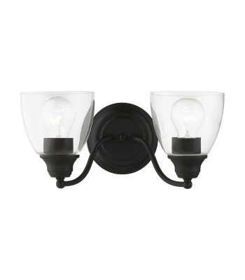 Livex Montgomery Bath Light 15132-04