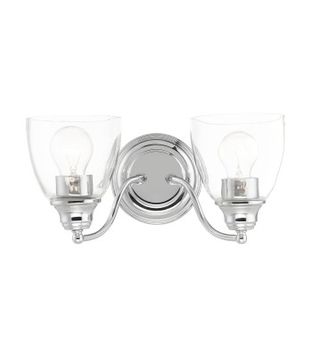 Livex Montgomery Bath Light 15132-05