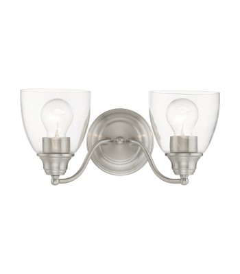 Livex Montgomery Bath Light 15132-91
