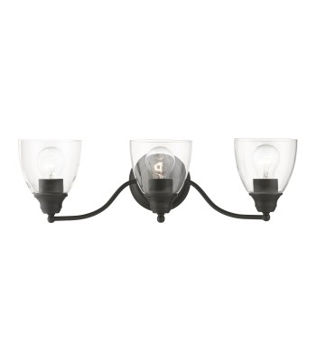 Livex Montgomery Bath Light 15133-04