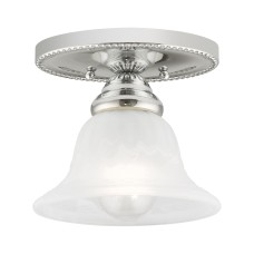 Livex Edgemont Semi-Flush 1530-05