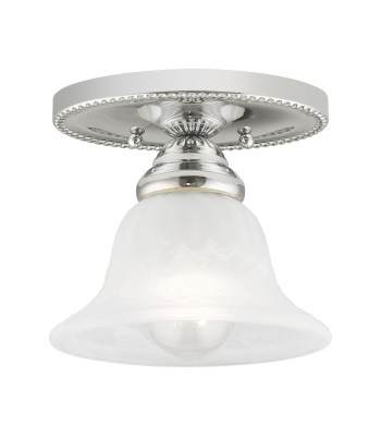 Livex Edgemont Semi-Flush 1530-05