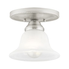 Livex Edgemont Semi-Flush 1530-91