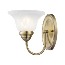 Livex Edgemont Wall Sconce 1531-01