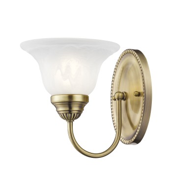 Livex Edgemont Wall Sconce 1531-01