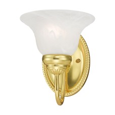 Livex Edgemont Wall Sconce 1531-02