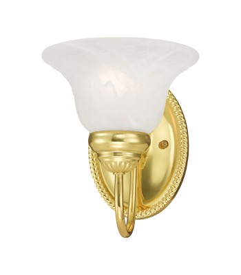 Livex Edgemont Wall Sconce 1531-02