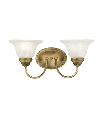Livex Edgemont Bath Light 1532-01