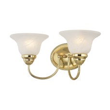 Livex Edgemont Bath Light 1532-02