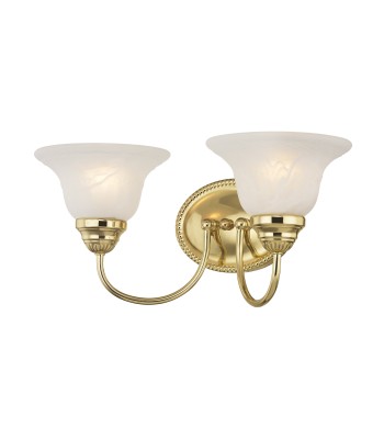Livex Edgemont Bath Light 1532-02