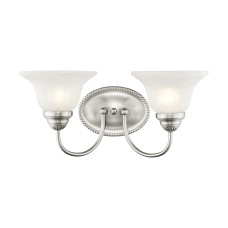 Livex Edgemont Bath Light 1532-91