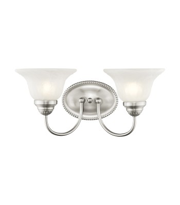 Livex Edgemont Bath Light 1532-91