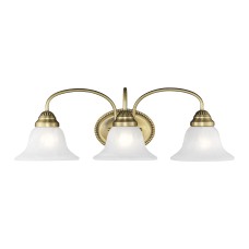 Livex Edgemont Bath Light 1533-01