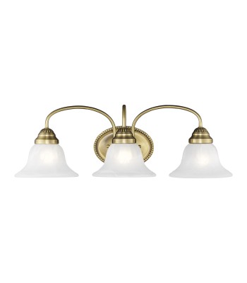 Livex Edgemont Bath Light 1533-01
