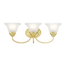 Livex Edgemont Bath Light 1533-02