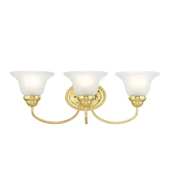 Livex Edgemont Bath Light 1533-02