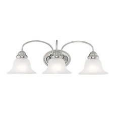 Livex Edgemont Bath Light 1533-05