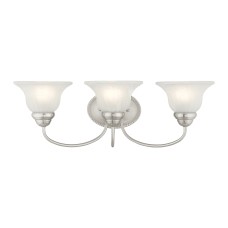 Livex Edgemont Bath Light 1533-91