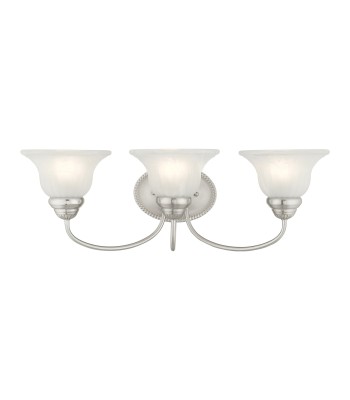 Livex Edgemont Bath Light 1533-91