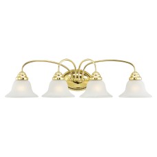 Livex Edgemont Bath Light 1534-02