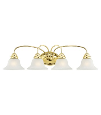 Livex Edgemont Bath Light 1534-02