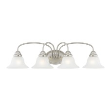 Livex Edgemont Bath Light 1534-91