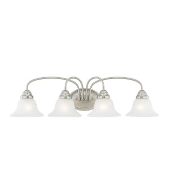 Livex Edgemont Bath Light 1534-91