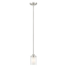 Livex Manhattan Ceiling Pendant 1540-91