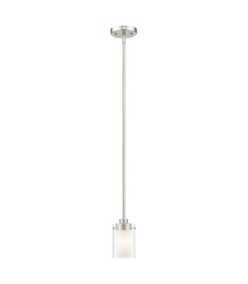 Livex Manhattan Ceiling Pendant 1540-91