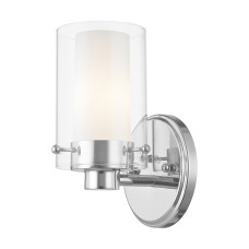 Livex Manhattan Wall Sconce 1541-05