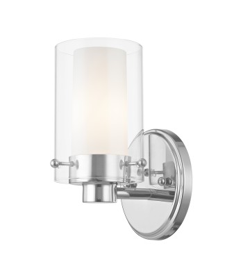 Livex Manhattan Wall Sconce 1541-05