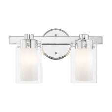 Livex Manhattan Bath Light 1542-05