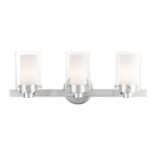 Livex Manhattan Bath Light 1543-05