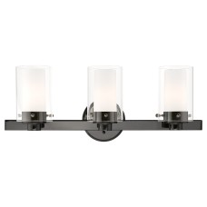 Livex Manhattan Bath Light 1543-46