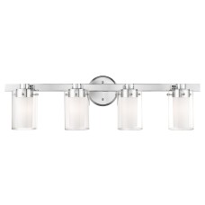 Livex Manhattan Bath Light 1544-05