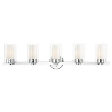 Livex Manhattan Bath Light 15455-05