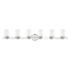 Livex Manhattan Bath Light 15456-05