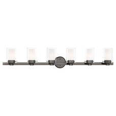 Livex Manhattan Bath Light 15456-46
