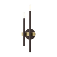 Livex Denmark ADA Wall Sconce 15582-07