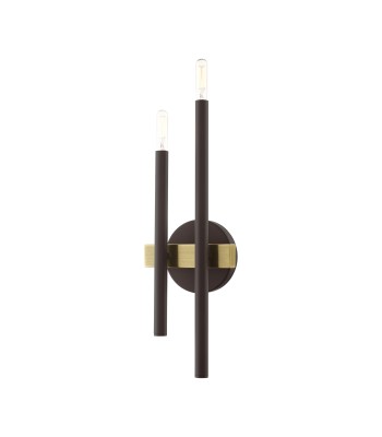 Livex Denmark ADA Wall Sconce 15582-07