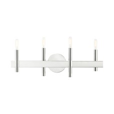 Livex Denmark Bath Light 15584-05