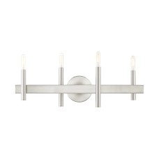 Livex Denmark Bath Light 15584-91