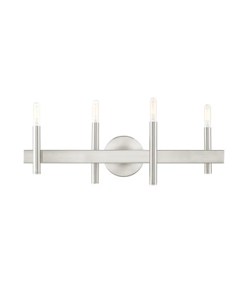 Livex Denmark Bath Light 15584-91
