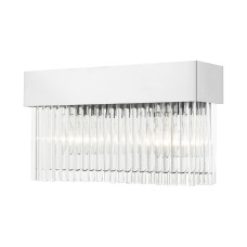 Livex Norwich ADA Wall Sconce 15712-05