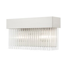 Livex Norwich ADA Wall Sconce 15712-91